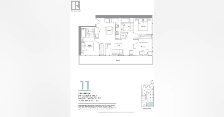 3911-19 Bathurst Street, Toronto, ON, M5V 0N2 - 3