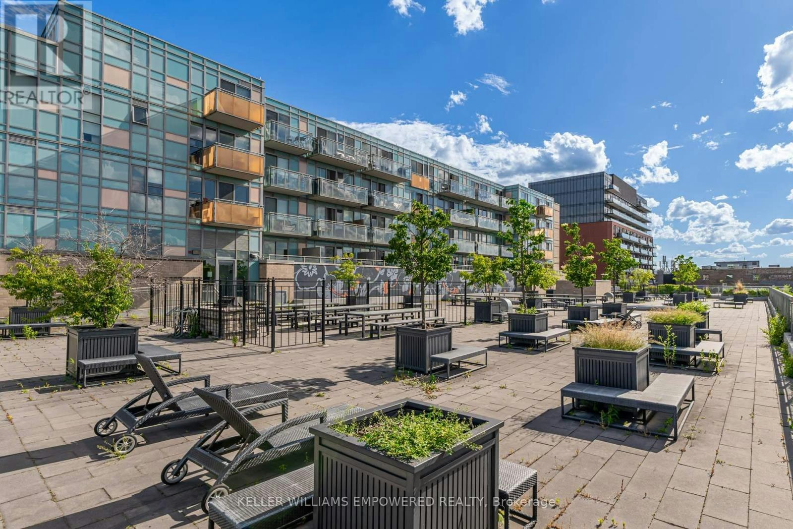 719-156 Portland Street, Toronto, ON, M5V 0G1 - 21