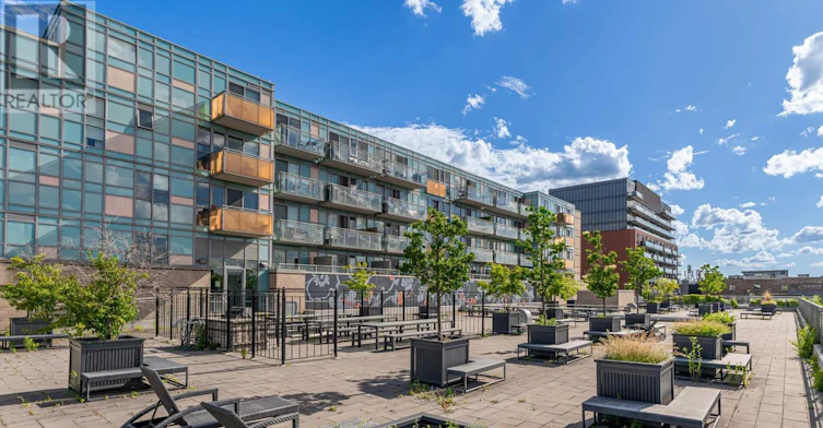 719-156 Portland Street, Toronto, ON, M5V 0G1 - 21