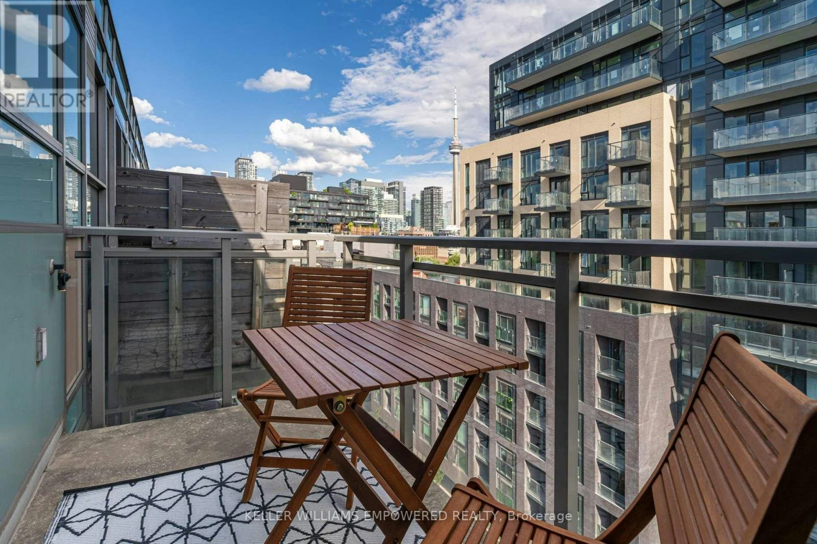 719-156 Portland Street, Toronto, ON, M5V 0G1 - 19
