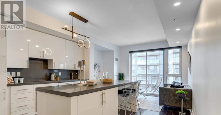 719-156 Portland Street, Toronto, ON, M5V 0G1 - 5