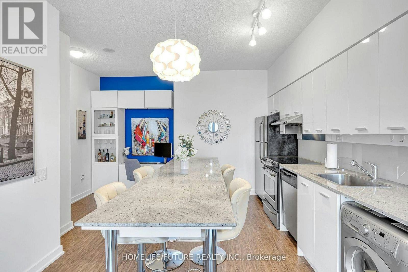 2507-33 Singer Court, Toronto, ON, M2K 0B4 - 15