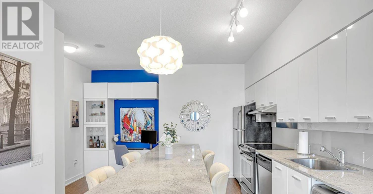 2507-33 Singer Court, Toronto, ON, M2K 0B4 - 15