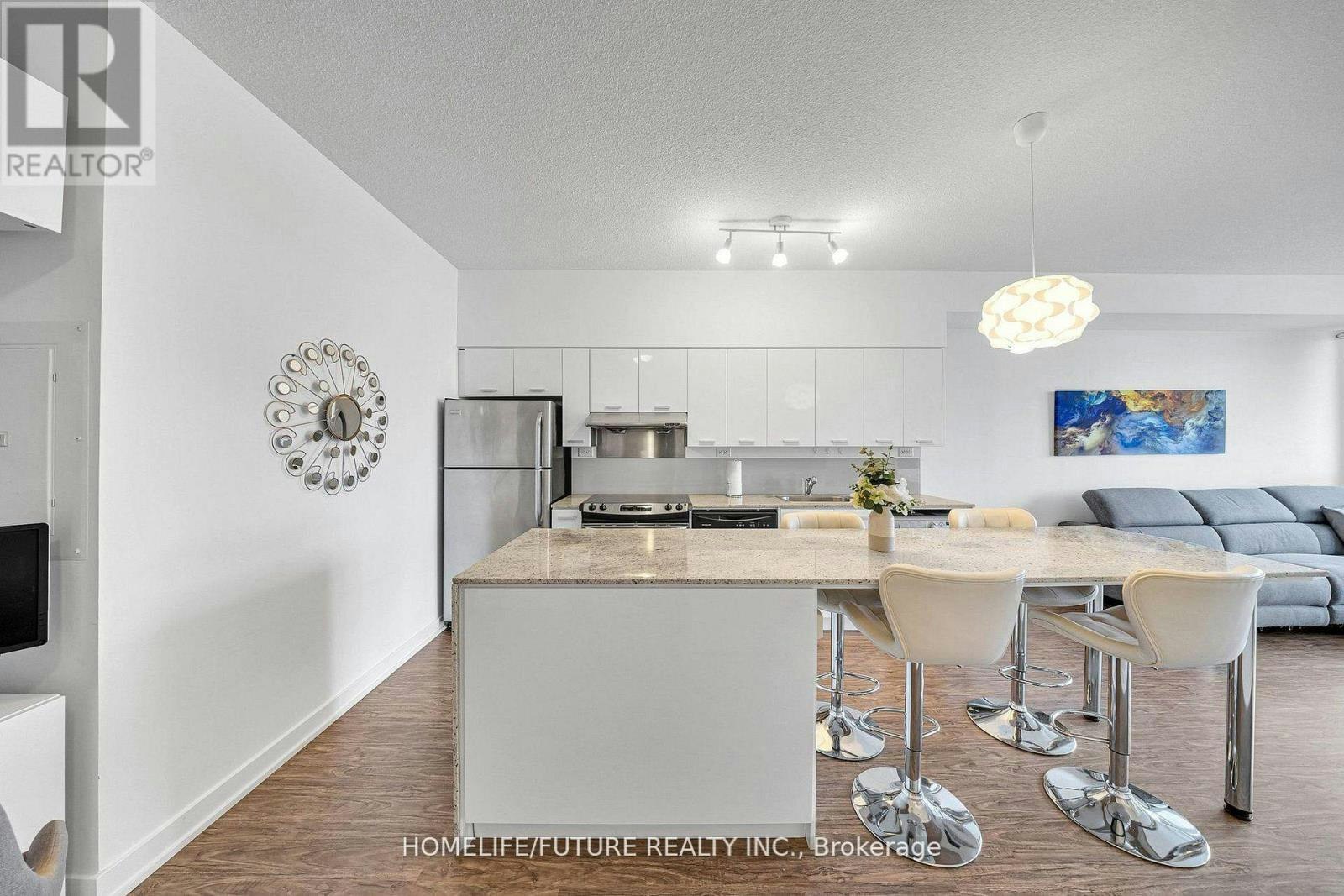 2507-33 Singer Court, Toronto, ON, M2K 0B4 - 16