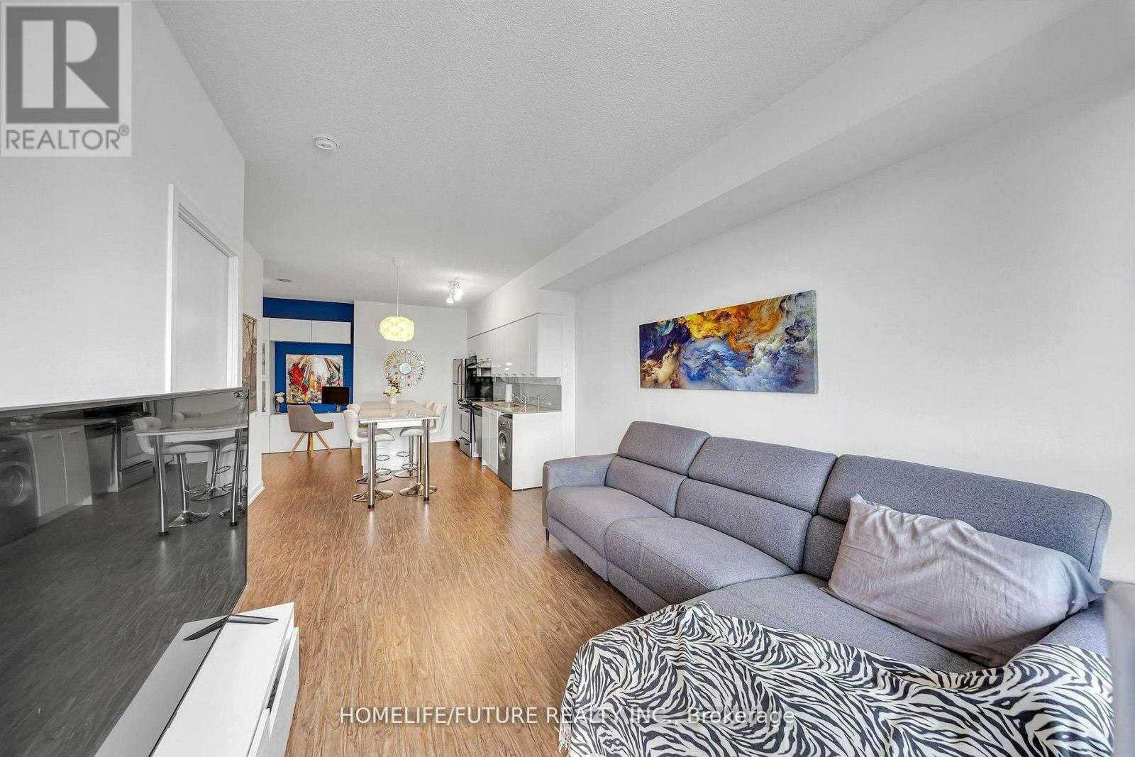 2507-33 Singer Court, Toronto, ON, M2K 0B4 - 6