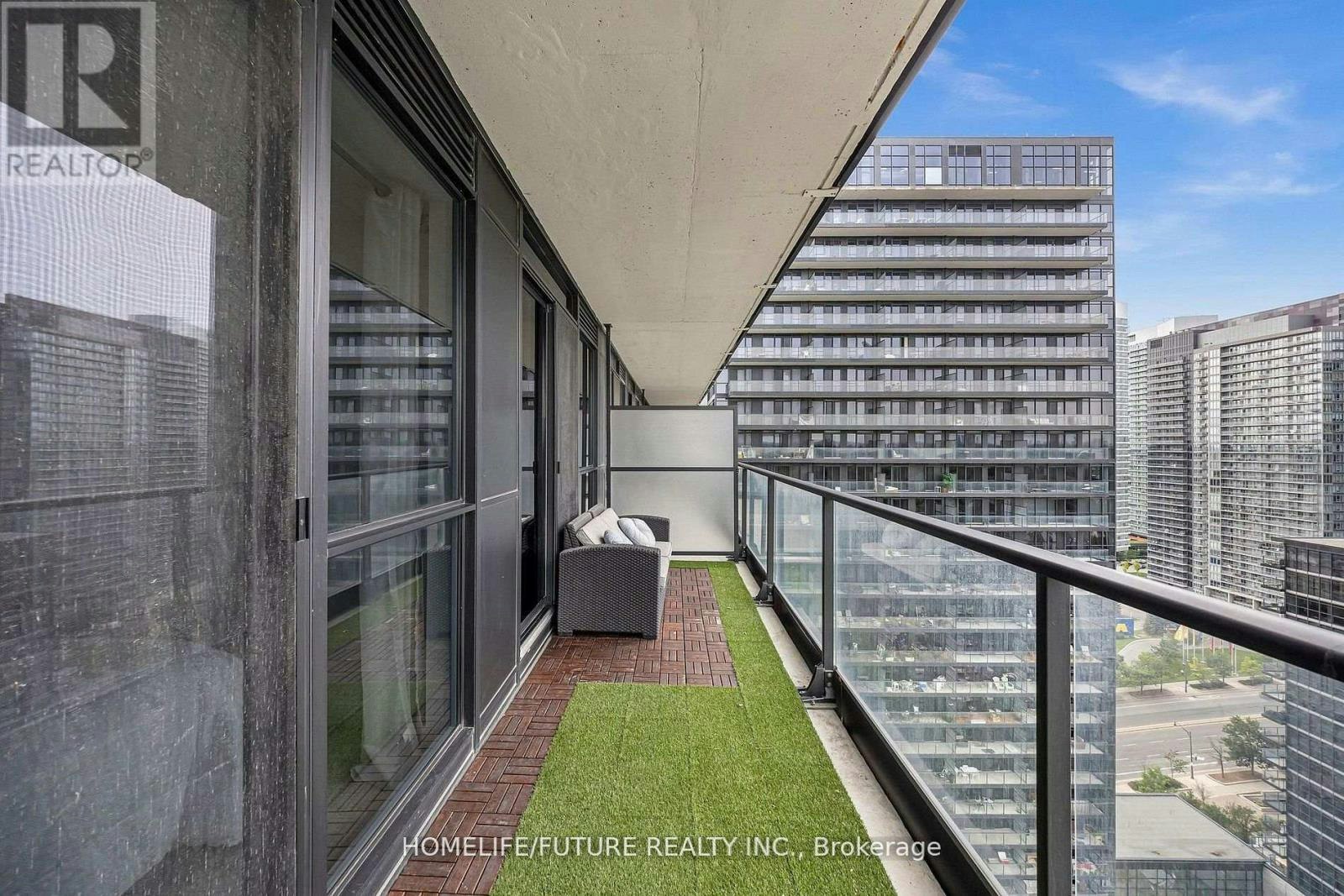 2507-33 Singer Court, Toronto, ON, M2K 0B4 - 22