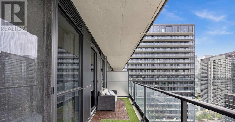 2507-33 Singer Court, Toronto, ON, M2K 0B4 - 22