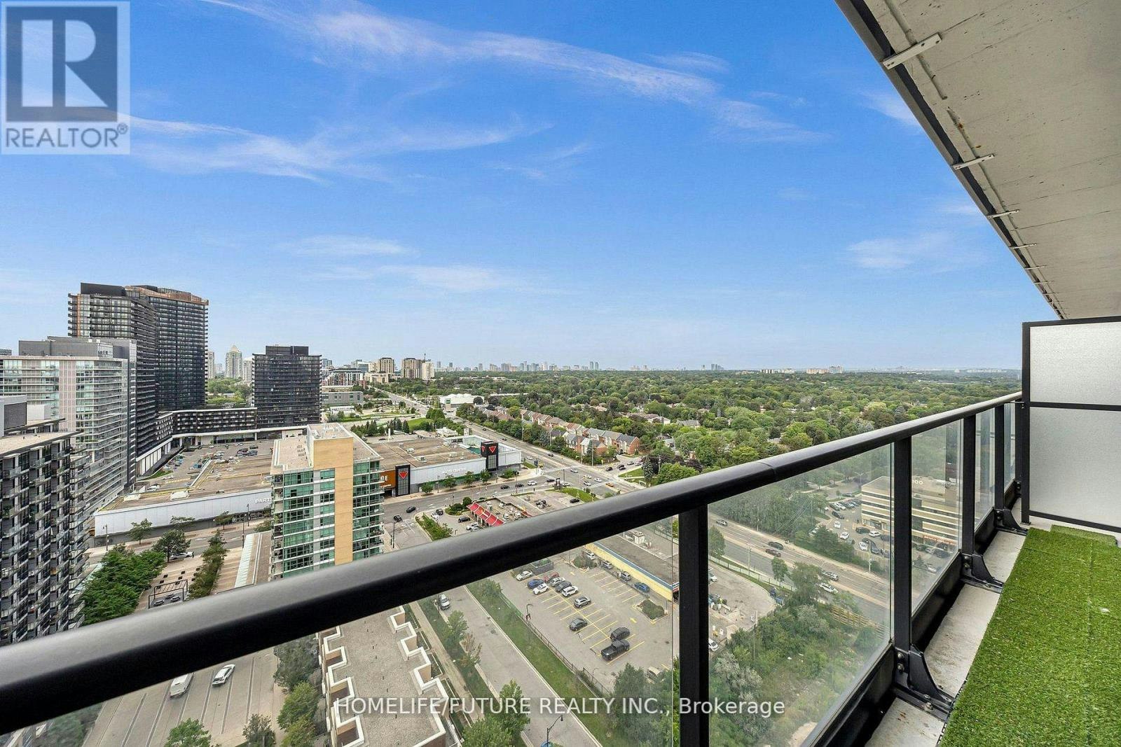 2507-33 Singer Court, Toronto, ON, M2K 0B4 - 23