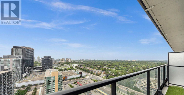 2507-33 Singer Court, Toronto, ON, M2K 0B4 - 23