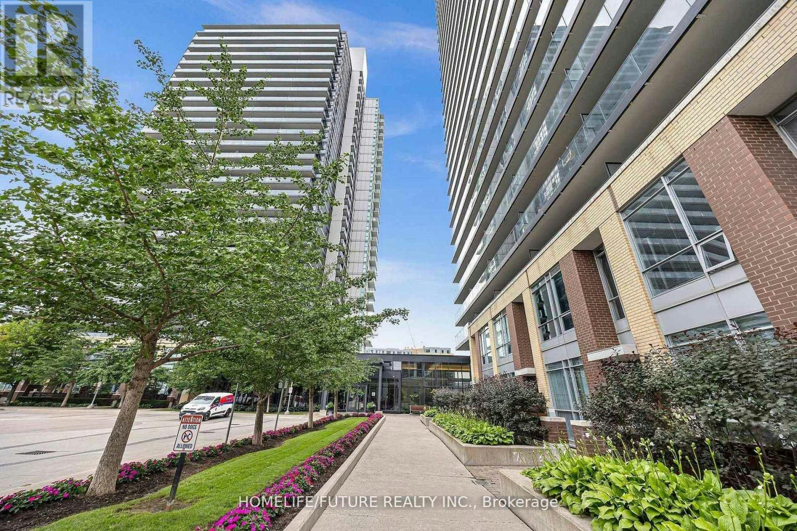 2507-33 Singer Court, Toronto, ON, M2K 0B4 - 26