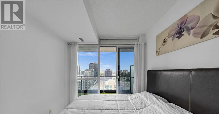2507-33 Singer Court, Toronto, ON, M2K 0B4 - 19
