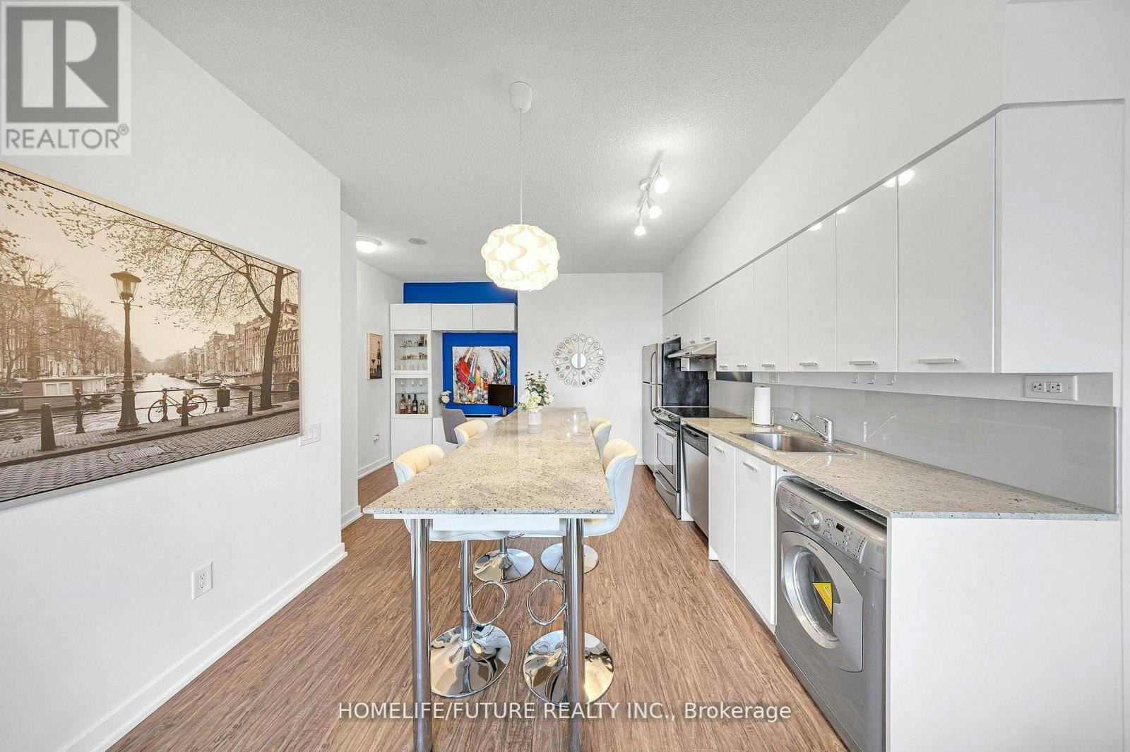 2507-33 Singer Court, Toronto, ON, M2K 0B4 - 14
