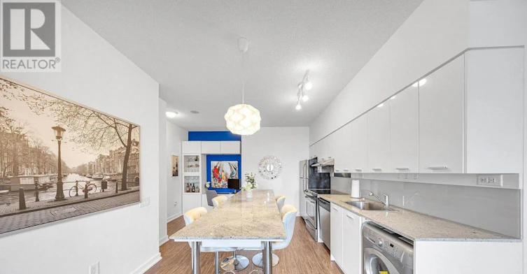 2507-33 Singer Court, Toronto, ON, M2K 0B4 - 14