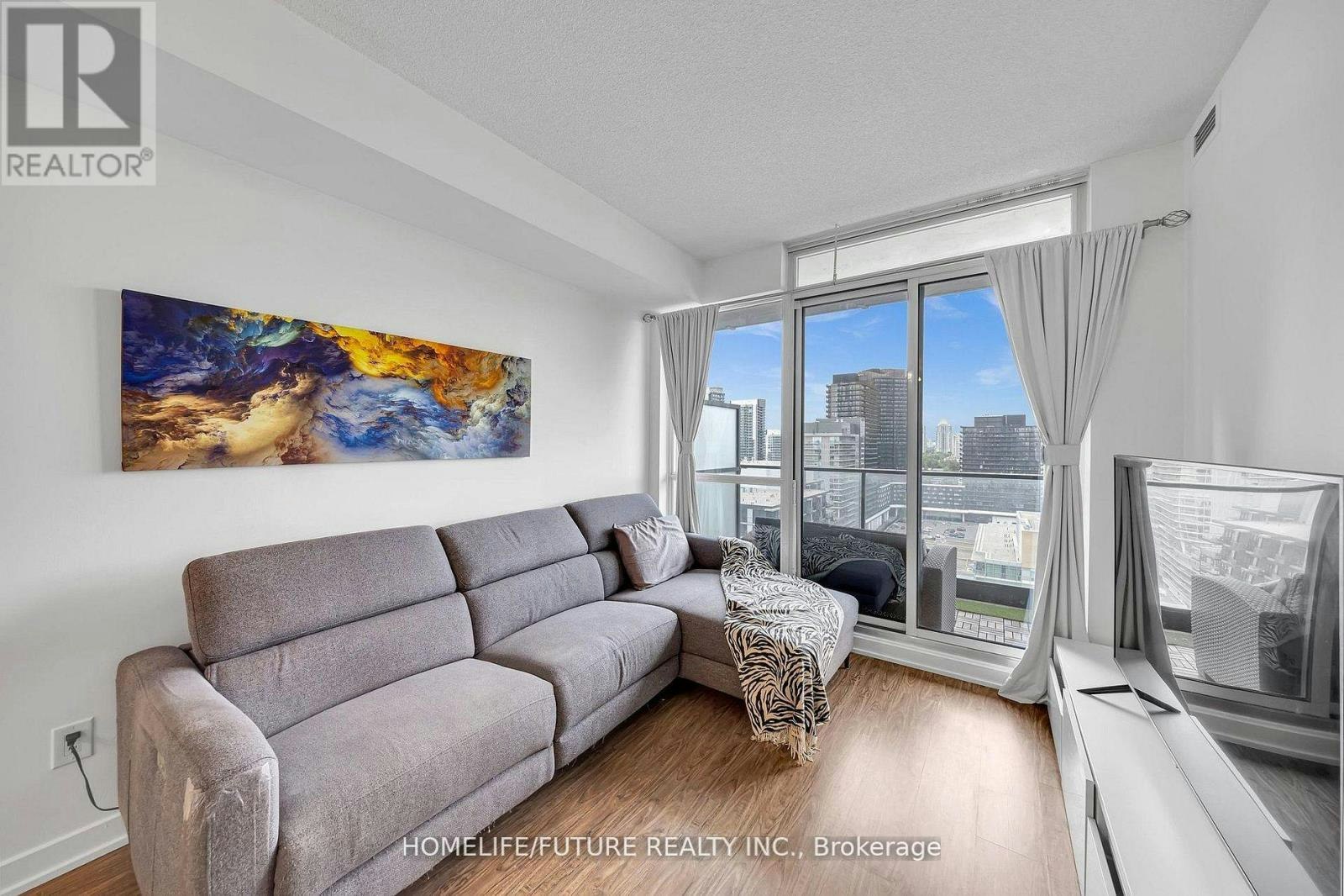 2507-33 Singer Court, Toronto, ON, M2K 0B4 - 5