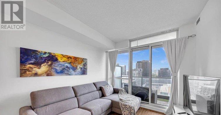 2507-33 Singer Court, Toronto, ON, M2K 0B4 - 5