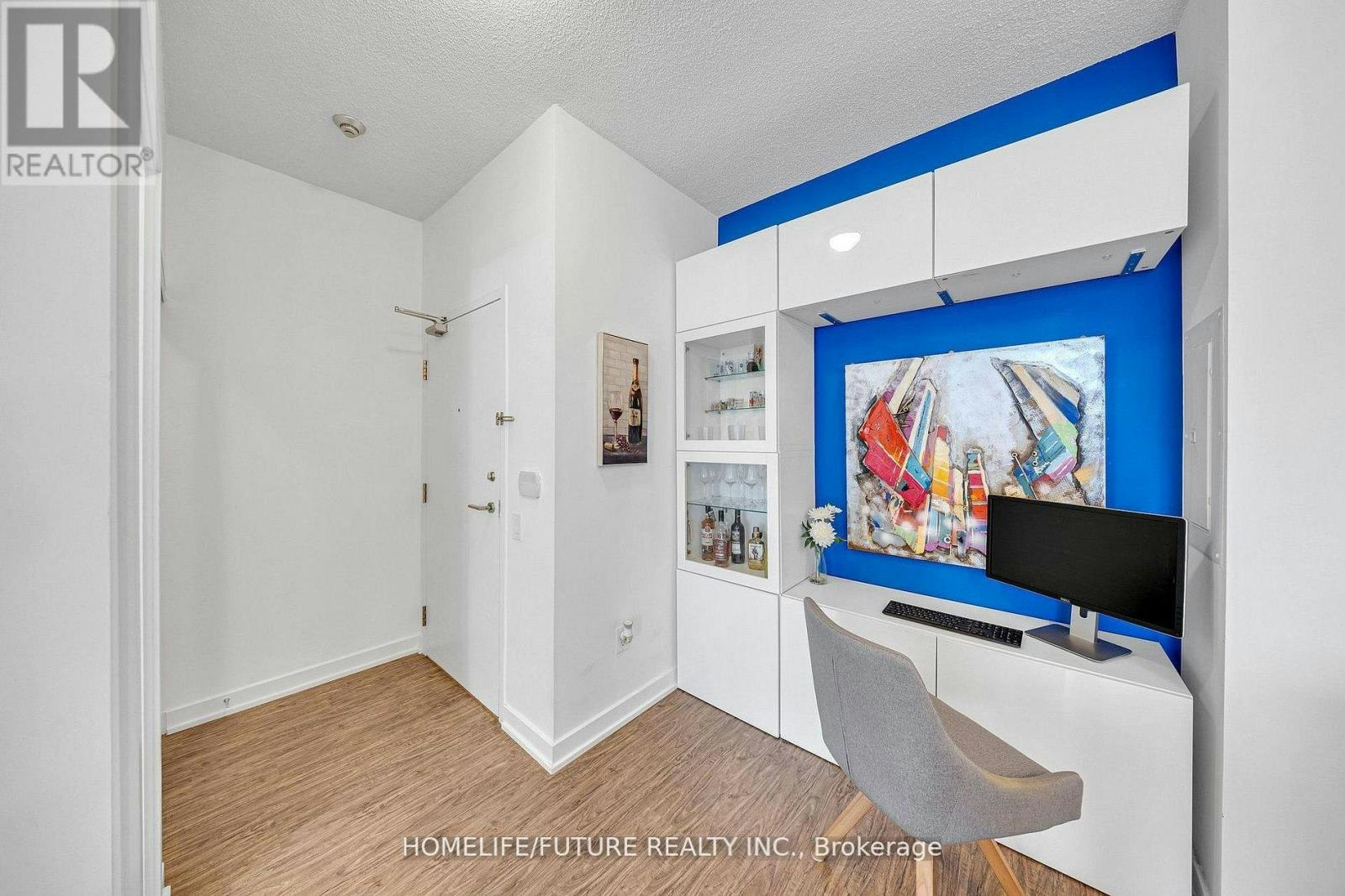 2507-33 Singer Court, Toronto, ON, M2K 0B4 - 3