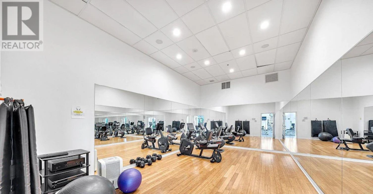 2507-33 Singer Court, Toronto, ON, M2K 0B4 - 37