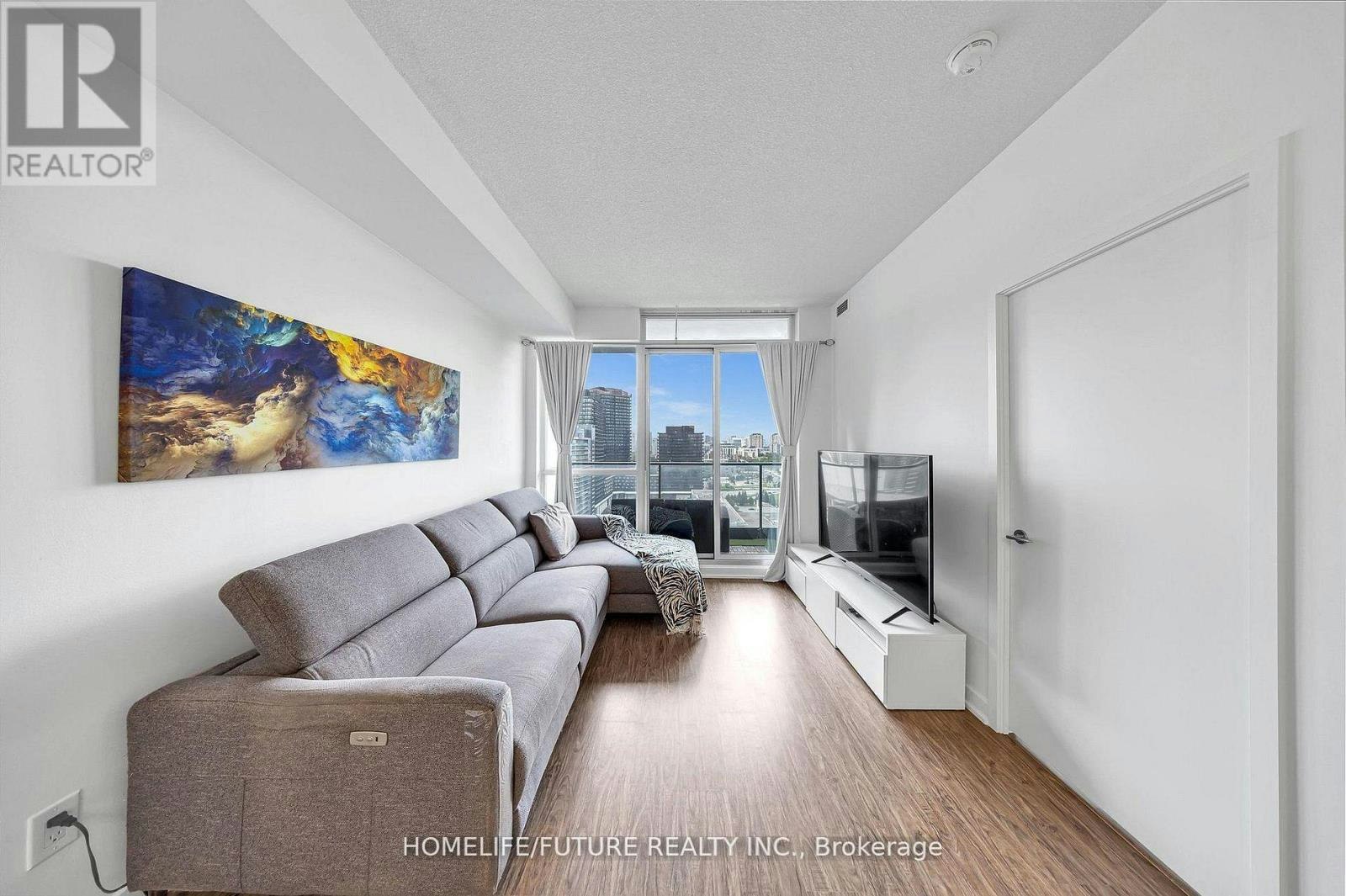 2507-33 Singer Court, Toronto, ON, M2K 0B4 - 4