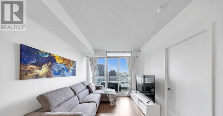 2507-33 Singer Court, Toronto, ON, M2K 0B4 - 4