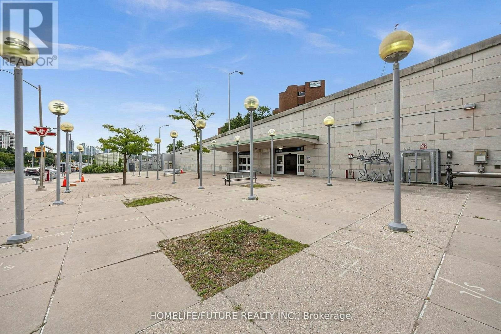 2507-33 Singer Court, Toronto, ON, M2K 0B4 - 29