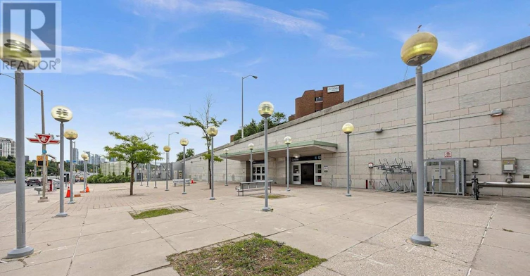 2507-33 Singer Court, Toronto, ON, M2K 0B4 - 29