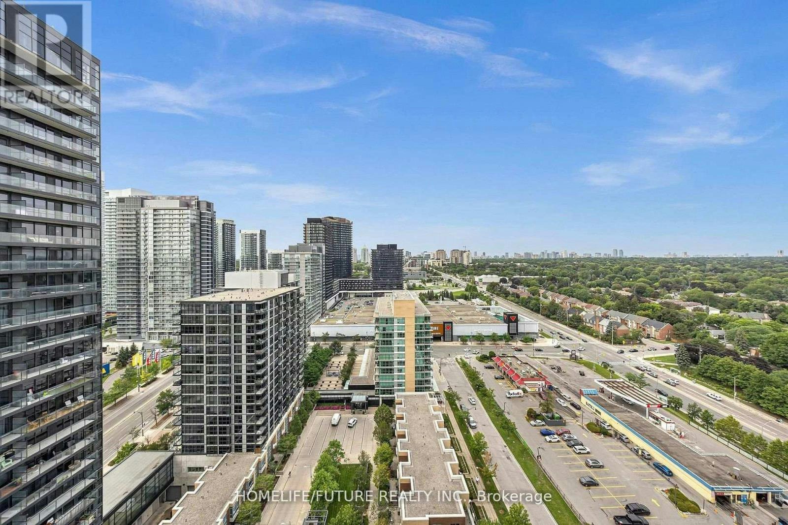 2507-33 Singer Court, Toronto, ON, M2K 0B4 - 25