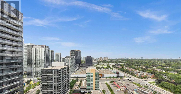 2507-33 Singer Court, Toronto, ON, M2K 0B4 - 25