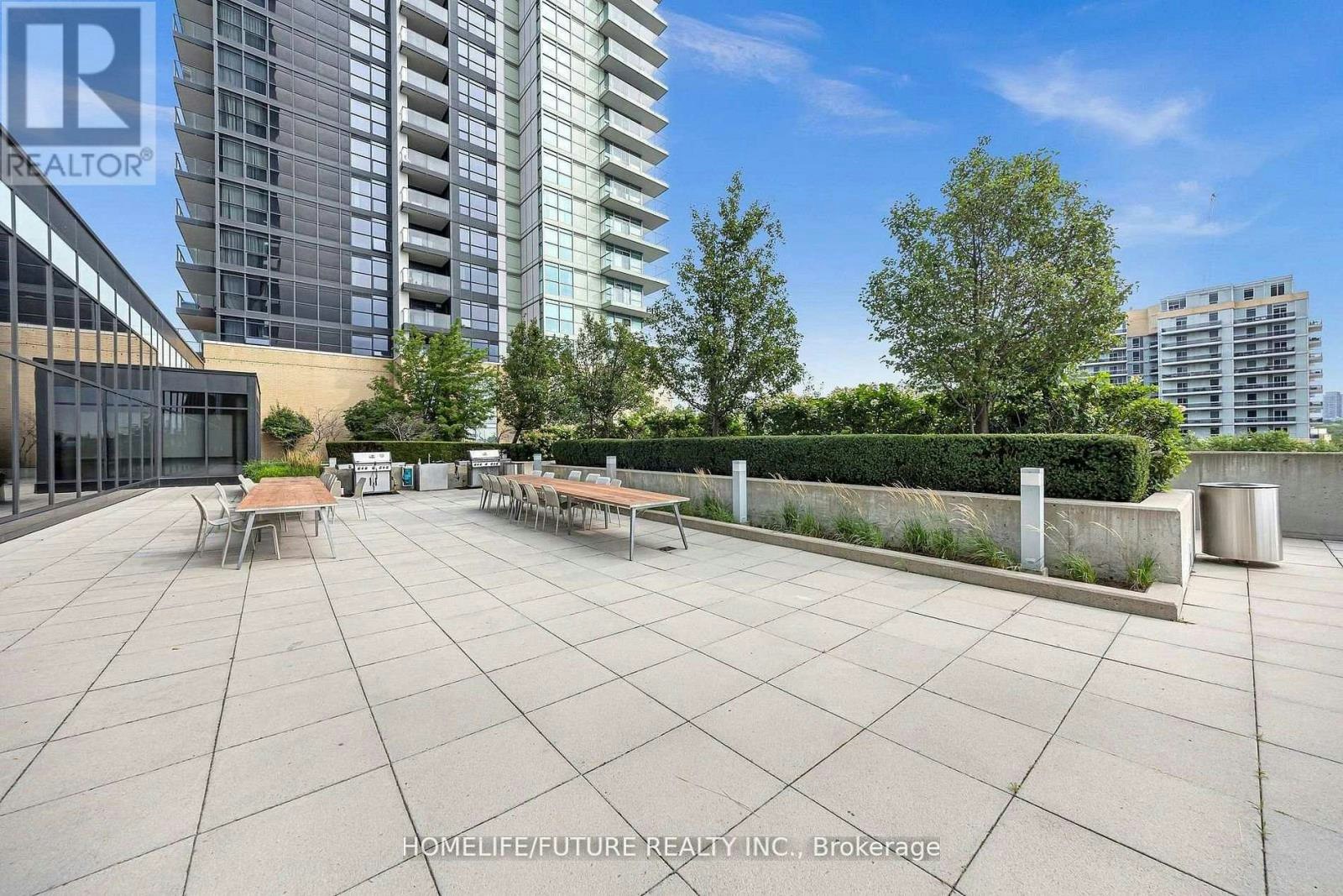 2507-33 Singer Court, Toronto, ON, M2K 0B4 - 27