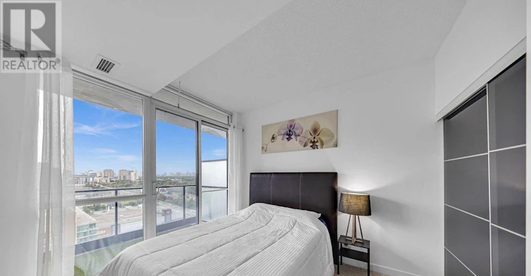 2507-33 Singer Court, Toronto, ON, M2K 0B4 - 20