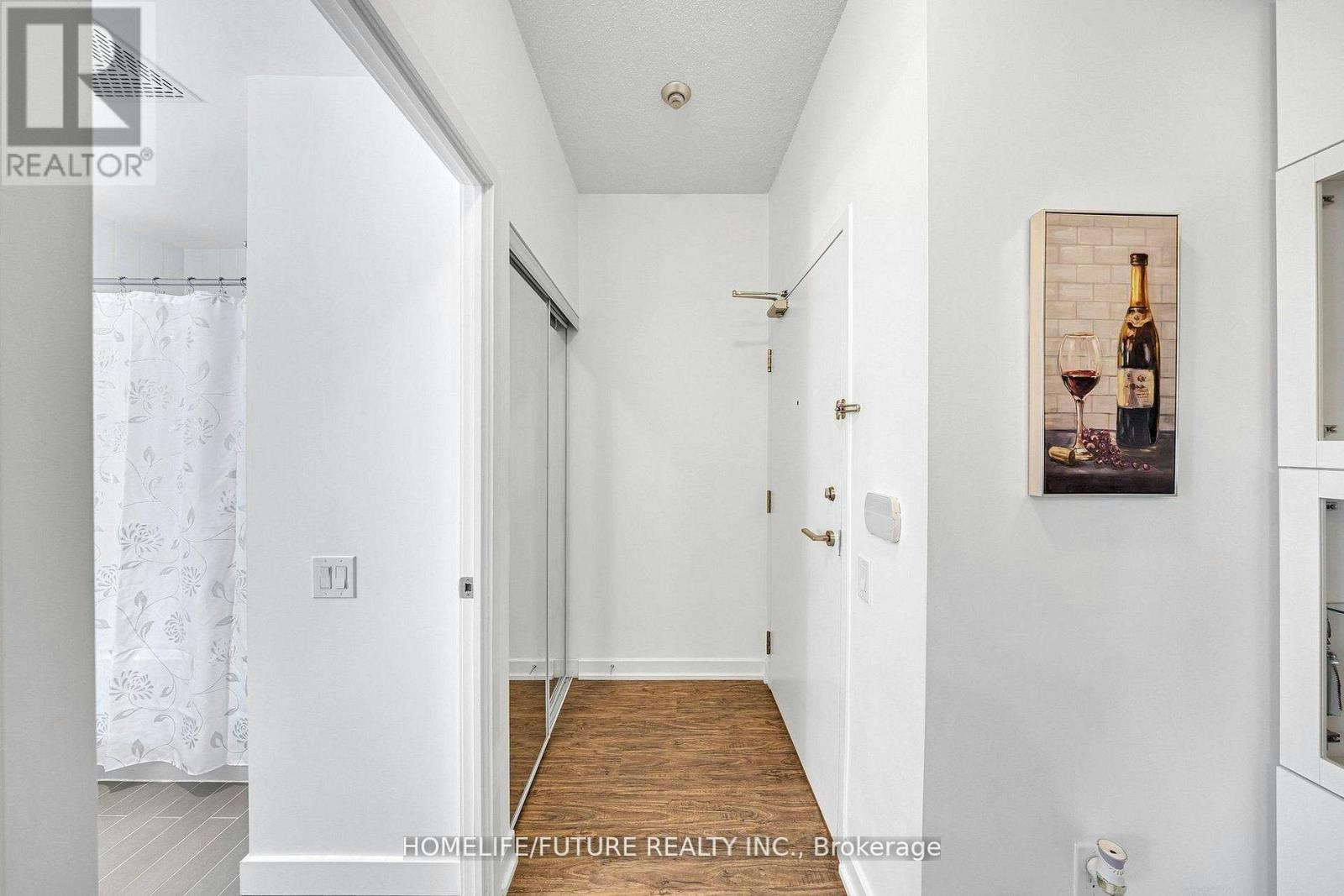 2507-33 Singer Court, Toronto, ON, M2K 0B4 - 17