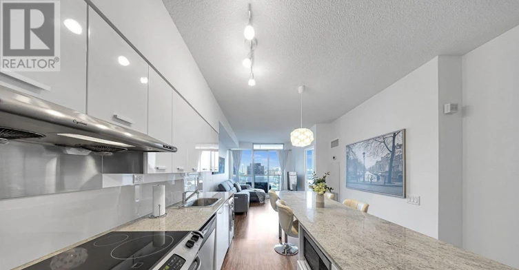 2507-33 Singer Court, Toronto, ON, M2K 0B4 - 9