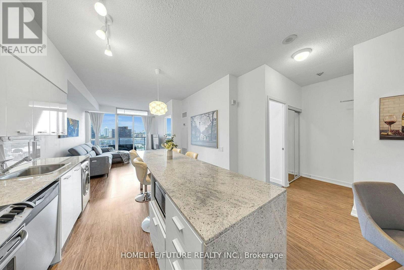 2507-33 Singer Court, Toronto, ON, M2K 0B4 - 8