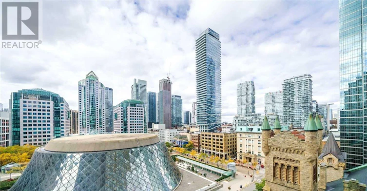 702-71 Simcoe Street, Toronto, ON, M5J 2S9 - 12