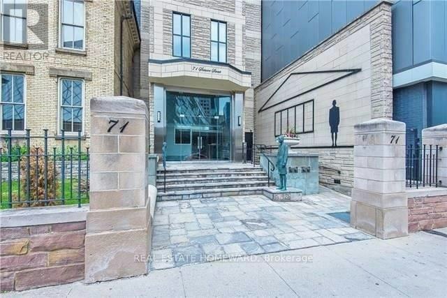 702-71 Simcoe Street, Toronto, ON, M5J 2S9 - 2