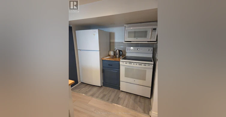 BSMT-131 Central Park Boulevard N, Oshawa, ON, L1G 5Y6