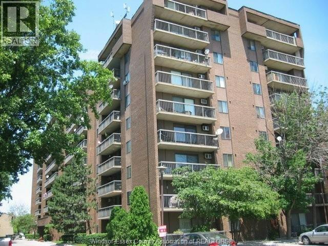 509-3936 Wyandotte Street East, Windsor, ON, N8Y 1G3
