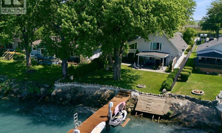 431 Charron Beach