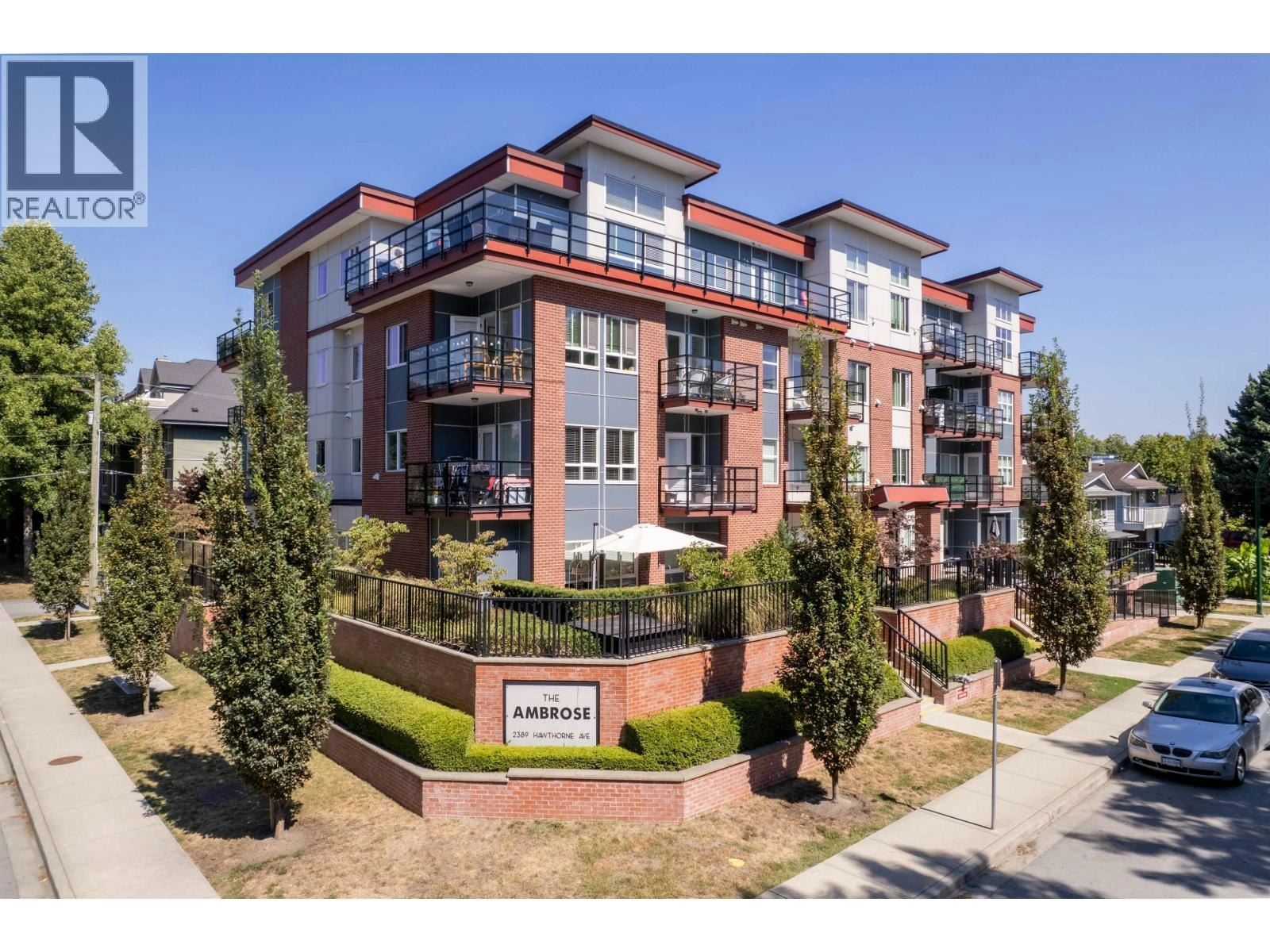 401-2389 Hawthorne Avenue, Port Coquitlam, BC, V3C 0T2