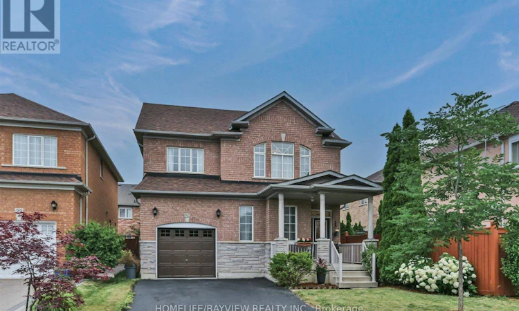 26 Honeyview Street