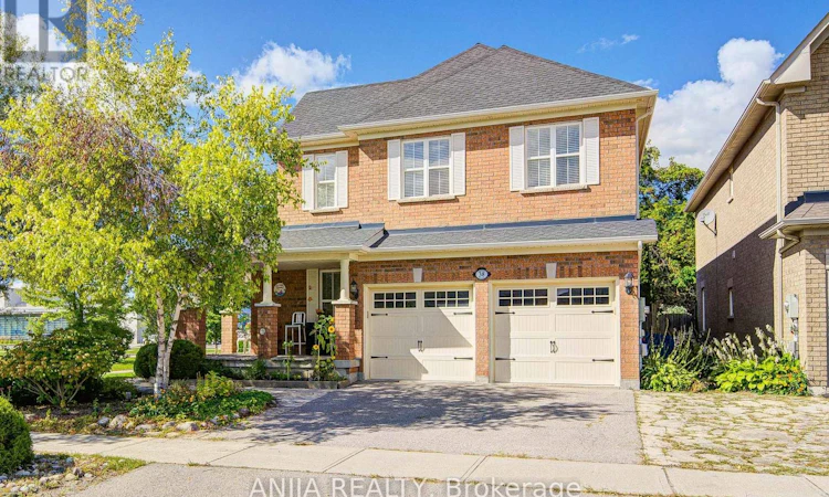 38 Harper's Gate Way