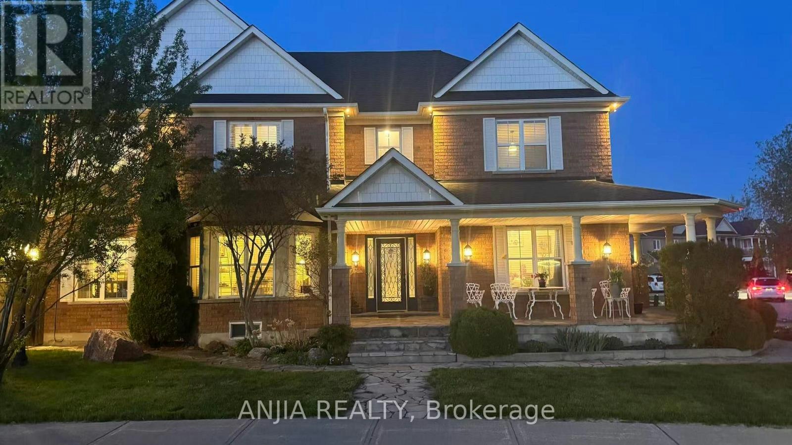 38 Harper's Gate Way, Whitchurch-Stouffville, ON, L4A 1P2