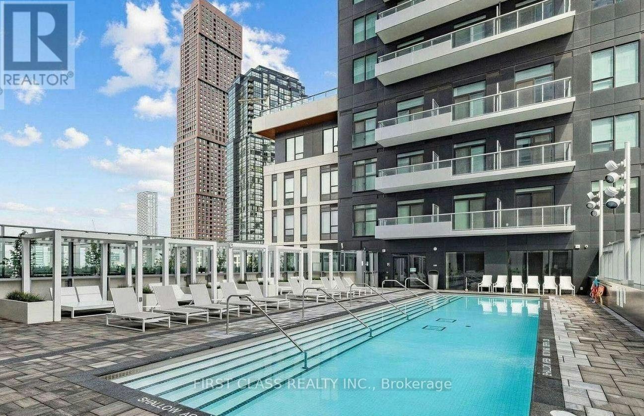 806A-5 Meadowdale Road, Vaughan, ON, L4K 0C7 - 21