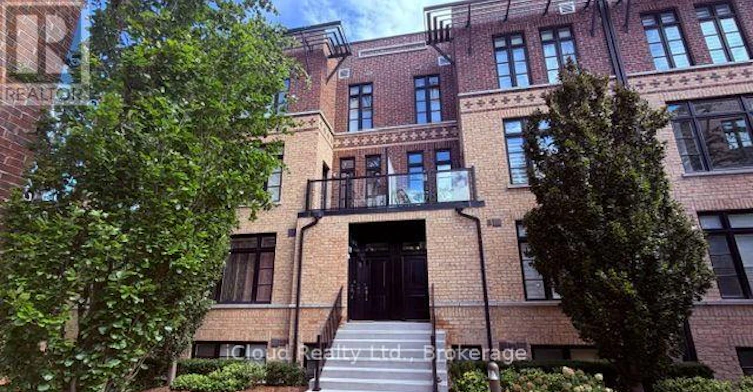 23-8169 Kipling Avenue, Vaughan, ON, L4L 0G4