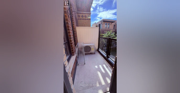 23-8169 Kipling Avenue, Vaughan, ON, L4L 0G4 - 20