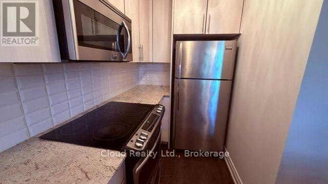 23-8169 Kipling Avenue, Vaughan, ON, L4L 0G4 - 9