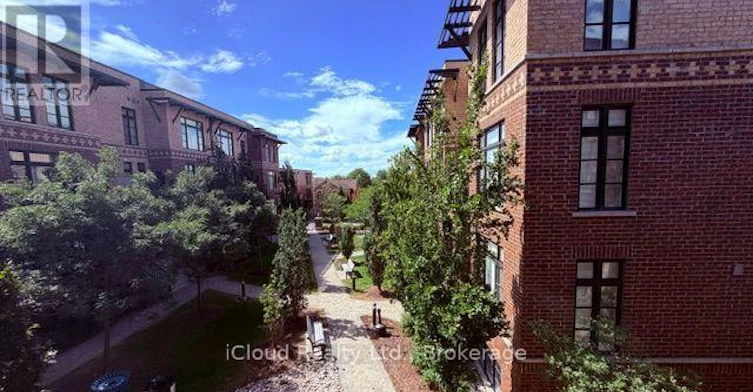 23-8169 Kipling Avenue, Vaughan, ON, L4L 0G4 - 22