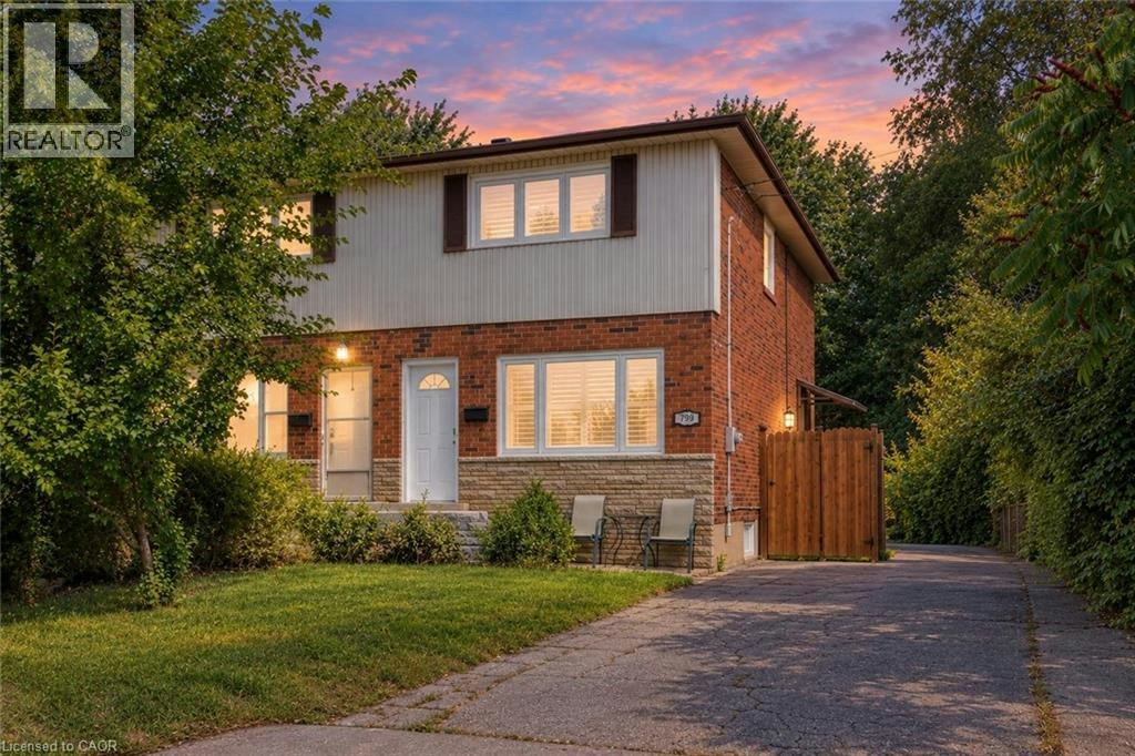 799 Drury Lane, Burlington, ON, L7R 2Y1