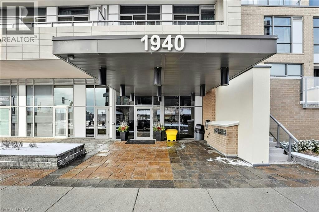 1006-1940 Ironstone Drive, Burlington, ON, L7L 0E4 - 2