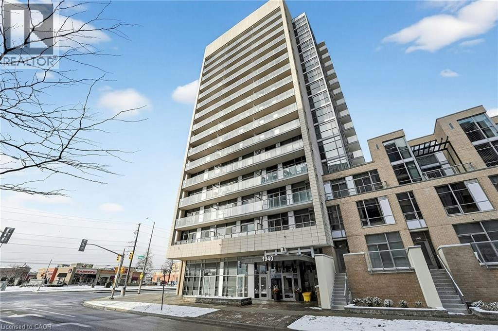 1006-1940 Ironstone Drive, Burlington, ON, L7L 0E4 - 4