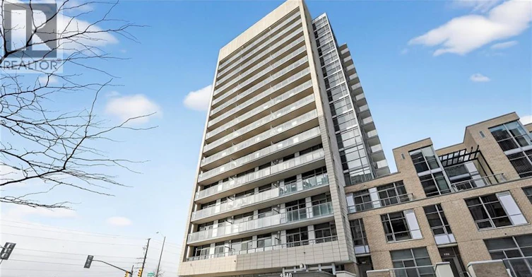 1006-1940 Ironstone Drive, Burlington, ON, L7L 0E4 - 4